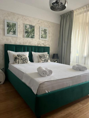Luxury Copou Apartments